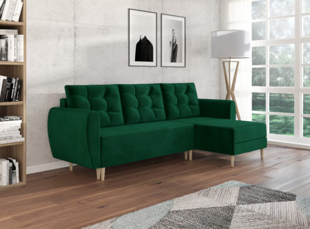 A&S COMFORT - BERGEN