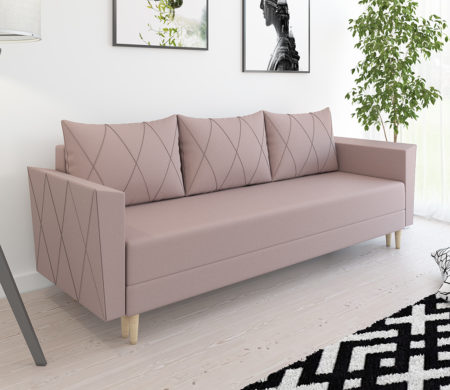A&S COMFORT - CORTINA