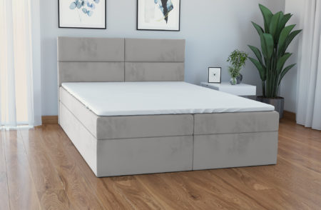 A&S COMFORT - MILANO