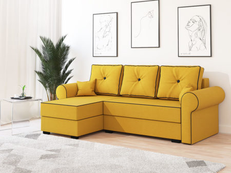 A&S COMFORT - OXFORD